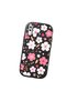 Samsung Galaxy A30 Compatible Shock-Absorbing Camera Protected Black Silicone Case - 3