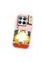 Pink Silicone Case Compatible with Mi 15t Pro with Shock-Absorbing Camera Protection - 3