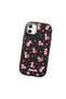 Samsung Galaxy A05 Compatible Black Silicone Case with Shock-Absorbing Camera Protections - 3