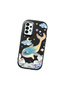 Black Silicone Case with Shock-Absorbing Camera Protections Compatible with Samsung Galaxy A13 4G/5G - 3