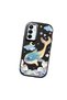 Black Silicone Case with Shock-Absorbing Camera Protections Compatible with Samsung Galaxy A15 4G/5G - 3