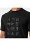 Skog Recyled Graphic Men's T-Shirt - 3
