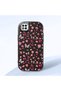 Redmi 9C/10A Compatible Black Silicone Case with Shock-Absorbing Camera Protections