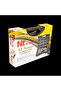 Ncset32 32 Piece 1/2" Six and 12 Corner Cr-V Socket Set - 3