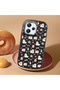 Redmi 12 4G/5G Compatible Black Silicone Case with Shock-Absorbing Camera Protections - 3