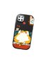 Black Silicone Case Compatible with Realme C25/C25S with Shock-Absorbing Camera Protections - 3