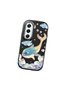 Tecno Camon 40 Pro 5g(Cm7) Compatible Shock-Absorbing Camera Protected Black Silicone Case - 3