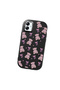 Samsung Galaxy A03 Compatible Black Silicone Case with Shock-Absorbing Camera Protections - 3