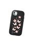 Black Silicone Case Compatible with Realme C20/C20A with Shock-Absorbing Camera Protections - 3