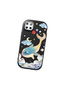 Black Silicone Case Compatible with Realme C25/C25S with Shock-Absorbing Camera Protections - 3