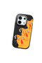 Redmi Note 13 Pro 5g Compatible Black Silicone Case with Shock-Absorbing Camera Protections - 4