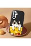 Samsung Galaxy A26 Compatible Black Silicone Case with Shock-Absorbing Camera Protections - 2