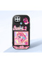 Oppo A15/A15S Compatible Black Silicone Case with Shock-Absorbing Camera Protections