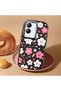 Vivo Y28 4g Compatible Shock-Absorbing Camera Protected Black Silicone Case - 2