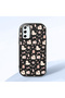 Samsung Galaxy S20 Fe 4G/5G Compatible Black Silicone Case with Shock-Absorbing Camera Protections