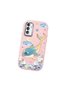 Pink Silicone Case with Shock-Absorbing Camera Protection Compatible with Samsung Galaxy M13 4G/M23 - 3