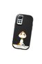 Redmi Note 11 Pro 4G/5G Compatible Black Silicone Case with Shock-Absorbing Camera Protections - 3