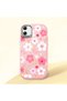 Pink Silicone Case with Shock-Absorbing Camera Protection Compatible with Samsung Galaxy A05