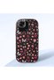 Redmi 10C Compatible Black Silicone Case with Shock-Absorbing Camera Protections