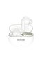 Earbuds X10 lite White