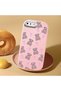 Pink Silicone Case with Shock-Absorbing Camera Protections Compatible with iPhone 7 Plus/8 Plus - 2