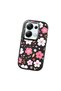 Poco M6 Pro 4g Compatible Shock-Absorbing Camera Protected Black Silicone Case - 3