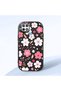 Oppo A15/A15S Compatible Black Silicone Case with Shock-Absorbing Camera Protections