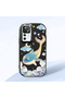Redmi K50 Ultra Compatible Black Silicone Case with Shock-Absorbing Camera Protections