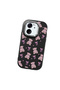 Black Silicone Case Compatible with Mi 13T/Mi 13t Pro with Shock-Absorbing Camera Protections - 3
