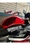 They Say if You Don'T Do It, They Will White (25X7 cm) Sticker Label for Motor-Car-Helmet - 3