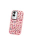 Vivo Y29S/Y29T Compatible Shock-Absorbing Camera Protected Pink Silicone Case - 3