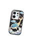 Vivo X200 Fe Compatible Shock-Absorbing Camera Protected Black Silicone Case - 3