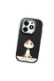Tecno Spark 10 Pro(Ki7) Compatible Black Silicone Case with Shock-Absorbing Camera Protections - 3