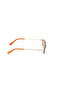 Women's Metal Yellow Sunglasses 01.79.0000532E - 4