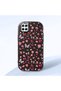 Black Silicone Case Compatible with Samsung Galaxy M12/A12 with Shock-Absorbing Camera Protections