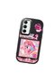 Samsung Galaxy A35 Compatible Black Silicone Case with Shock-Absorbing Camera Protections - 3