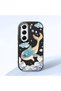 Tecno Camon 40(Cm5) Compatible Shock-Absorbing Camera Protected Black Silicone Case