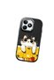 Realme C51/C53 Compatible Shock-Absorbing Camera Protected Black Silicone Case - 3