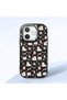 Oppo A5 Pro 4G/5G Compatible Shock-Absorbing Camera Protected Black Silicone Case