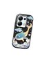 Poco M6 Pro 4g Compatible Shock-Absorbing Camera Protected Black Silicone Case - 3