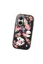 Poco X7 Pro Compatible Shock-Absorbing Camera Protected Black Silicone Case - 3