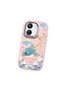 Redmi 13C 4G/5G Compatible Shock-Absorbing Camera Protected Pink Silicone Case - 3