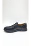 Men's Full Orthopedic Ultra Comfortable and Lightweight Large Size Wide Edges Casual Shoes - 3