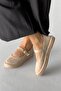 Tobias Genuine Leather Ten Suede - 2