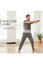 Mens Loungewear Sets Pajamas Set Soft Sleepwear Family Night Wear Nightshirt Breathable Lounge - 4