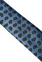 Shawl Patterned Tie - 3