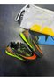 Children's Rug Field Shoes with Mechanism Adjustment - 5