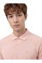 Men's Regular Fit T-Shirt Lf2035136 Apricot Pink - 2