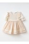 Vintage Style Baby Girl Dress - 2