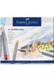 Faber-Castell Goldfaber Aqua Crayon 48 Colors